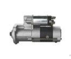 Favorable Price Mitsubishi Starter Motor Ts16949 Good Service