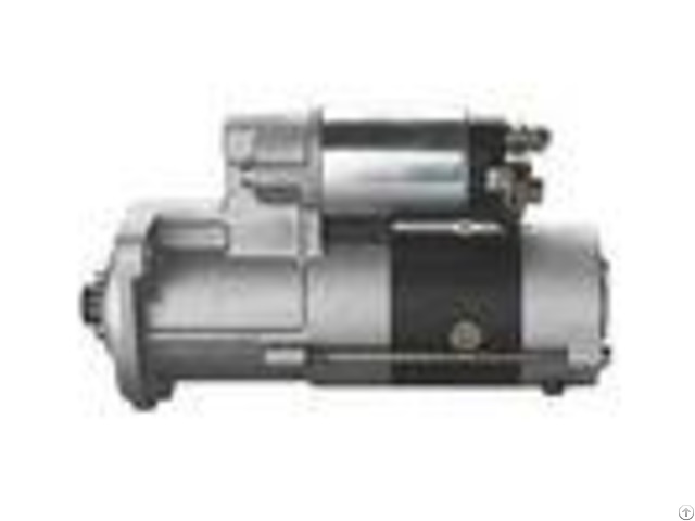 Good Quality Mitsubishi Starter Motor 4d94e Mining Truck