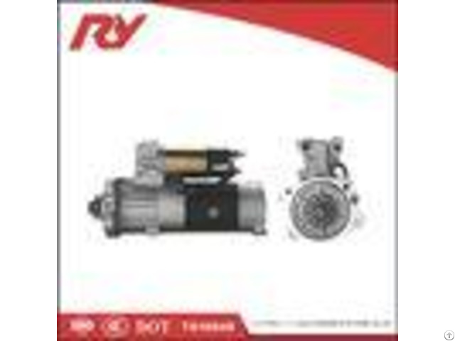 Good After Sale Service Mitsubishi Starter Motor M008t55471 Silver