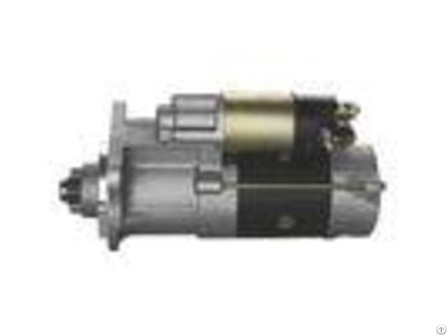 Aluminium Mitsubishi Starter Motor Replacement M9t80971 1 81100 352 3