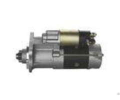 Aluminium Mitsubishi Starter Motor Replacement M9t80971 1 81100 352 3