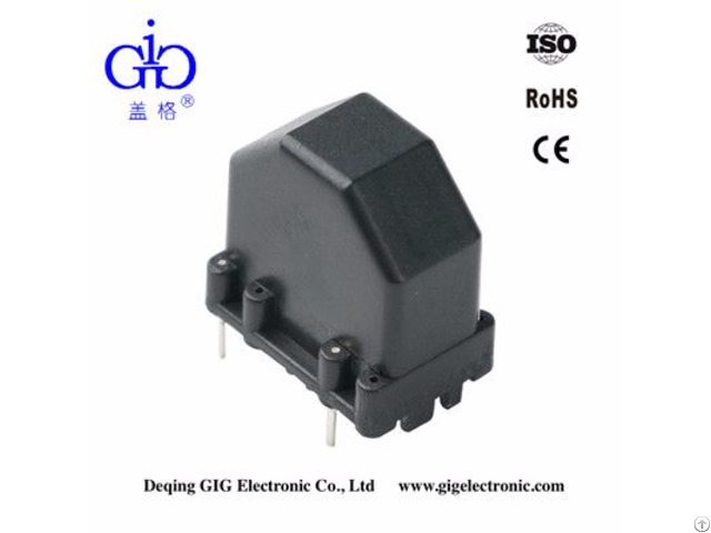 Pcb Use 10 40 A High Dielectric Strength Mini Current Transformer