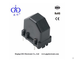 Pcb Use 10 40 A High Dielectric Strength Mini Current Transformer