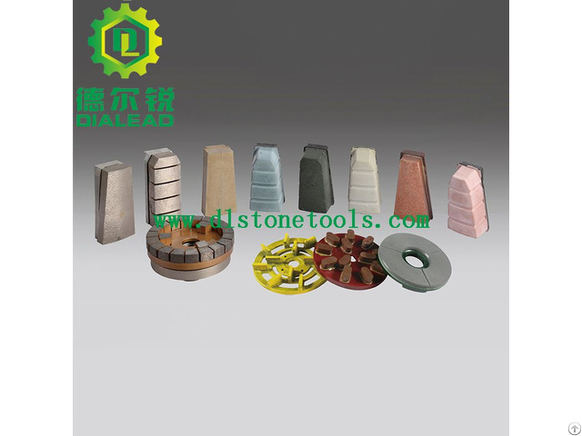 Granite Abrasives