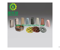 Granite Abrasives