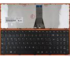 Porable Lenovo Ideapad Laptop Keyboard Ru Po Layout For G500 G500s G505s Series