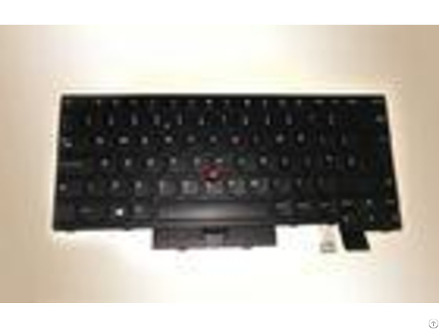 Uk Layout Lenovo Computer Keyboard Versatility Durable Black With Point Stick