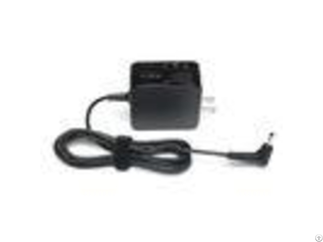 20v 2 25a 45w Ac Power Supply Charger Adapter Black Color For Lenovo Ideapad