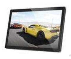 Lcd Panel Full Hd Touchscreen Monitor 27 Inch 16gb Internal Memory Android Touch Screen