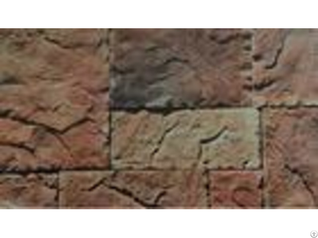 House Building Artificial Stone Exterior Walls Easy Install Save Time And Money