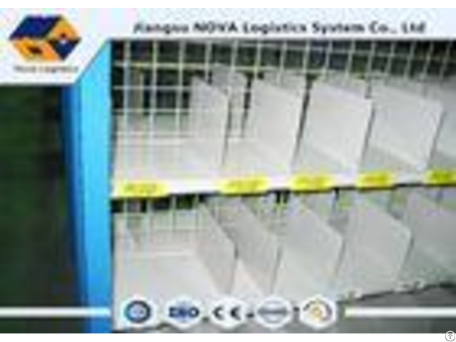 Commercial High Density Shelving 2 5 Levels