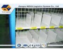 Commercial High Density Shelving 2 5 Levels