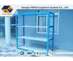 Adjustable Medium Duty Steel Racking System