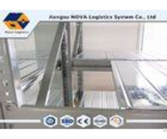 Multi Level Medium Duty Storage Rack