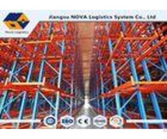 Steel Heavy Duty Commercial Shelving