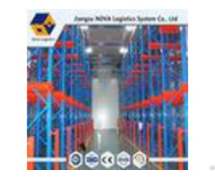 High Density Drive In Racking System