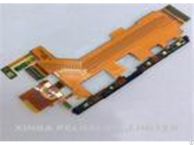 Z3mini Power Volume Sony Flex Cable Tablet Z Lt30 Sim Card Housing