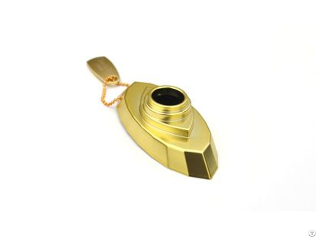 Perfume Bottle Decoration Part Exporter