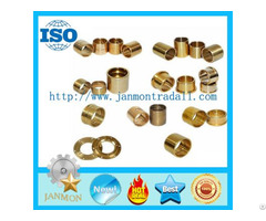 Copper Bushing Brass Bush Bronze Bushes