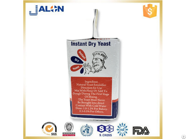 Instant Dry Yeast Malaysia