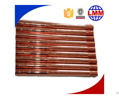 Factory Price Lightning Ground Rod