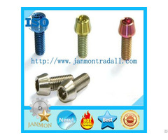 Allen Bolt Hollow Bolts