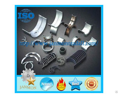 Crankshaft Bearing Bushes Engine Bearings