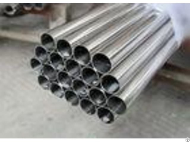 Anti Rust 304 Stainless Steel Sanitary Tubing For Wine And Brewery Industrial