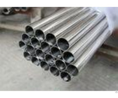 Anti Rust 304 Stainless Steel Sanitary Tubing For Wine And Brewery Industrial