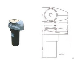 Vertical Windlass Boat Accessories Groundhog Marine Hardware