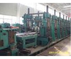 High Speed Metal Cold Roll Forming Machine Custom Design 3600kw Iso9001