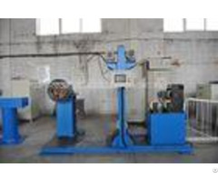 Spacer Bar Aluminum Tube Production Line With Servo Motor H F Welding