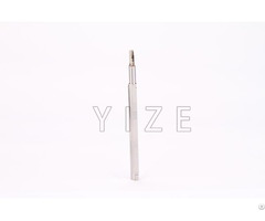 Customization Wire Edm Machining Part Of Medical