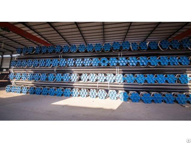 Precautions For Steel Pipe Production