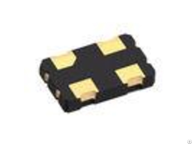 Industrial Automation Tcxo Crystal Oscillator Smd 7 05 0 High Precision