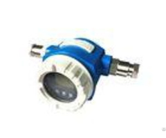 Hk Type Digital Temperature Transmitterwith Lcd Display And Intrinsically Safe