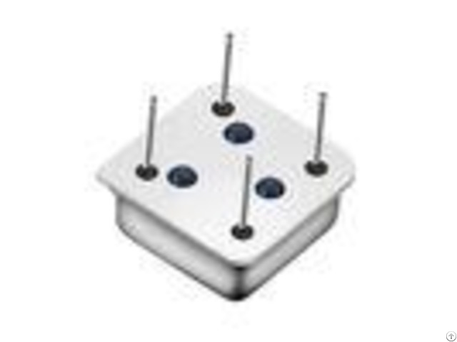 Compact Dip Ocxo 10mhz Oven Controlled Crystal Oscillator For Smart Wearable Products