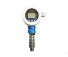 High Temperature 120 Deg C Smart Pressure Transmitter With 4 20ma Hart Output And Explosion Proof