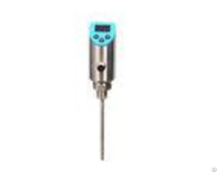 Pt1000 Electronic Digital Temperature Switch For Air Liquid Measurement