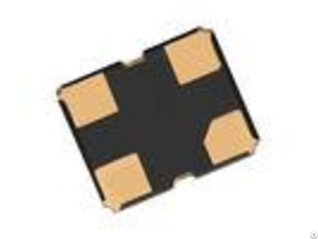 Mobile Phone Smd 2520 Tcxo Crystal Oscillator 19 200mhz 0 5ppm 3 3v