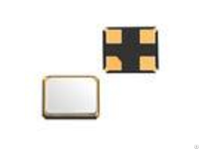 High Precision Smd Crystal Oscillator 16 000mhz For Bluetooth Headset