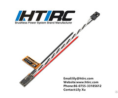 Htirc Hummingbird Blheli S Dshot Fpv Esc 6a 2 3s Brushless Speed Controller For Rc Frame Drone