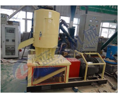 Fish Feed Pellet Machine