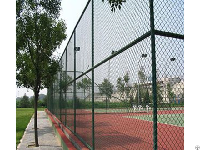 Chain Link Fencing In Stock Your Supply Partner Order Now