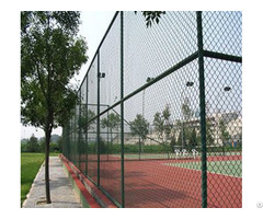 Chain Link Fencing In Stock Your Supply Partner Order Now