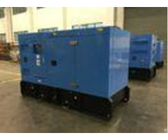 Low Noise Yuchai Diesel Generator 640kw 800kva With Iso9001 Ce Certification