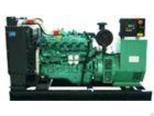 1500rpm Yuchai Diesel Generator Set 640kw 800kva Special Design For 2nd Explosive Area