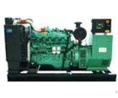 1500rpm Yuchai Diesel Generator Set 640kw 800kva Special Design For 2nd Explosive Area