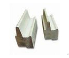 Alloy 6061 T6 Golden Silver Auto Car Aluminium Profiles Industrial Aluminum Profile