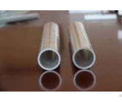 Anodized Aluminum Pipe